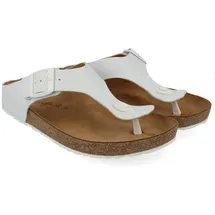 HAFLINGER Bio Memphis Weiß 42