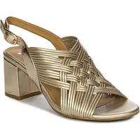 Schuhe Maciejka N651725001 - Gold - 37