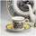 Villeroy & Boch Espressotasse 0,15 l Bunt