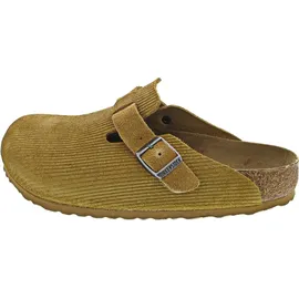 Birkenstock Boston Braun 40