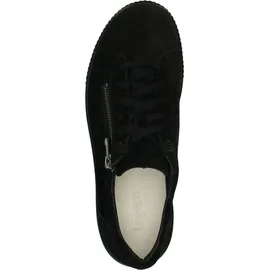 Legero Tanaro 5.0 Gore-Tex Sneaker, Schwarz | Gr.: 36,5