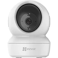 EZVIZ C6N WLAN IP Überwachungskamera Innen mit Zwei-Wege-Audio, Bewegungsverfolgung,