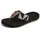 REEF Spring Woven Pebble Schwarz 36