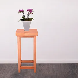 Garden Pleasure Marco 30 x 60 cm Braun