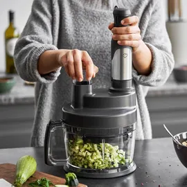 Springlane Sam Edelstahl Stabmixer Set 800 Watt