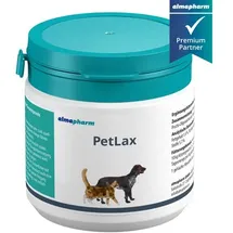 almapharm PetLax 100 g Pulver