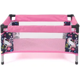 Bayer Chic 2000 CHIC2000 Puppenbett