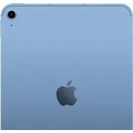 Apple iPad 10,9" (10. Generation 2022) 64 GB Wi-Fi blau