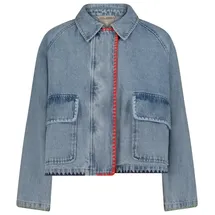 Amber & June Jacke Jeans | 36