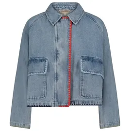 Amber & June Jacke Jeans | 36
