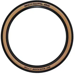 Schwalbe Billy Bonkers 20 x 2,00 Zoll Faltreifen