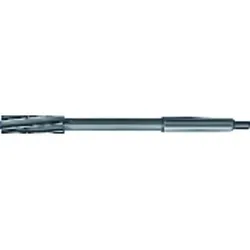 Maschinenreibahle DIN 8094 Form B K10 28,0mm