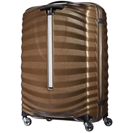 Samsonite Lite-Shock 4-Rollen 75 cm / 98,5 l sand