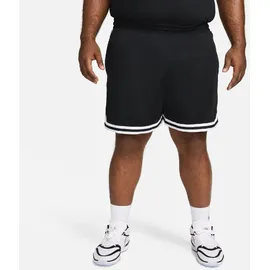 Nike DNA Dri-Fit 6" Herren Hose, schwarz - XL
