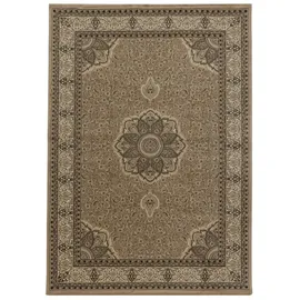 Ayyildiz Orientteppich Kashmir 2601 Beige 300 cm x 400 cm