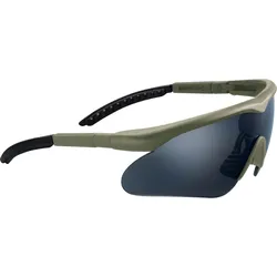 Swisseye Raptor, Sportbrille - Oliv