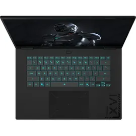 Gigabyte GAMING A16 CVH Intel Core i7-13620H 16 GB RAM 1 TB SSD RTX 5060