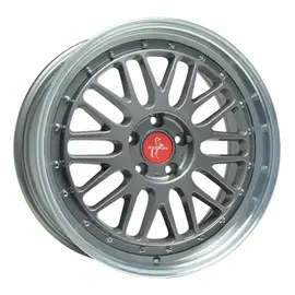 Keskin Tuning KT22 8,5 x 19 5 x 114,3 ET40 Grau