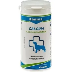 CALCINA Fleischknochenmehl vet. 250 g