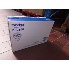 Brother DR-3600