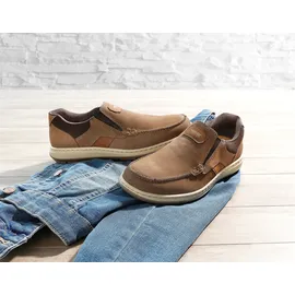 Rieker 17368 Herren Braun 46