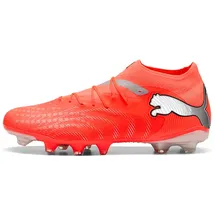 Puma Future 9 Pro FG/AG Herren PUMA Red/White/Glowing Red/Black 44