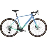 Trek Checkpoint ALR 5 blau Modell 2026 - XL