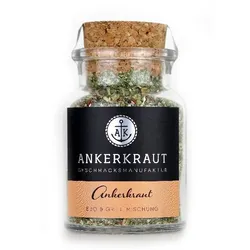 Ankerkraut Ankerkraut BBQ