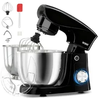 yashe 1500W Schwarz