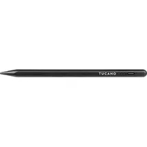 Tucano Universal Active Stylus Pen - Eingabestift schwarz