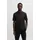 Tegood 10240843 Kurzarm-T-Shirt Black M
