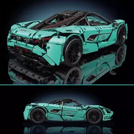 Mould King Tiffany Sportwagen Remote Controlled Bausatz 13167
