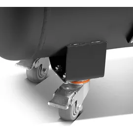 STAHLWERK ST-1010 Pro 10 bar 6,5 PS 4,8 kW 630 l/min 100 l