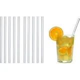 TFA 14.2016.50 GlasWerk MEDIUM Trinkhalme