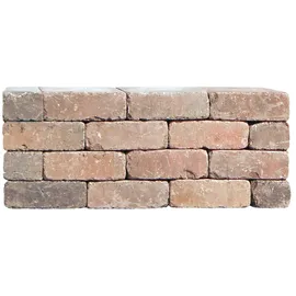 Diephaus Mauerstein Collo Herbstlaub 28 x 21 x 7 cm
