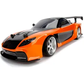Jada Fast Furious Mazda RX-7