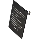 AccuCell Akku passend für Huawei Mate 20 Lite, Li-Polymer, 3,82V, 3650mAh, 13,9Wh, built-in, ohne Werkzeug