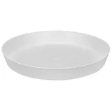 elho loft urban Kunststoff Ø 48 cm H 5,3 cm