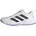 Bounce Damen Cloud White/Core Black/Powder Plum 46