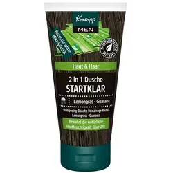 Kneipp Men 2in1 Dusche Startklar