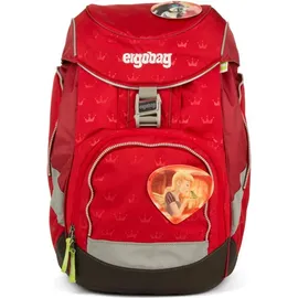 ergobag pack 6-tlg. küss den bär