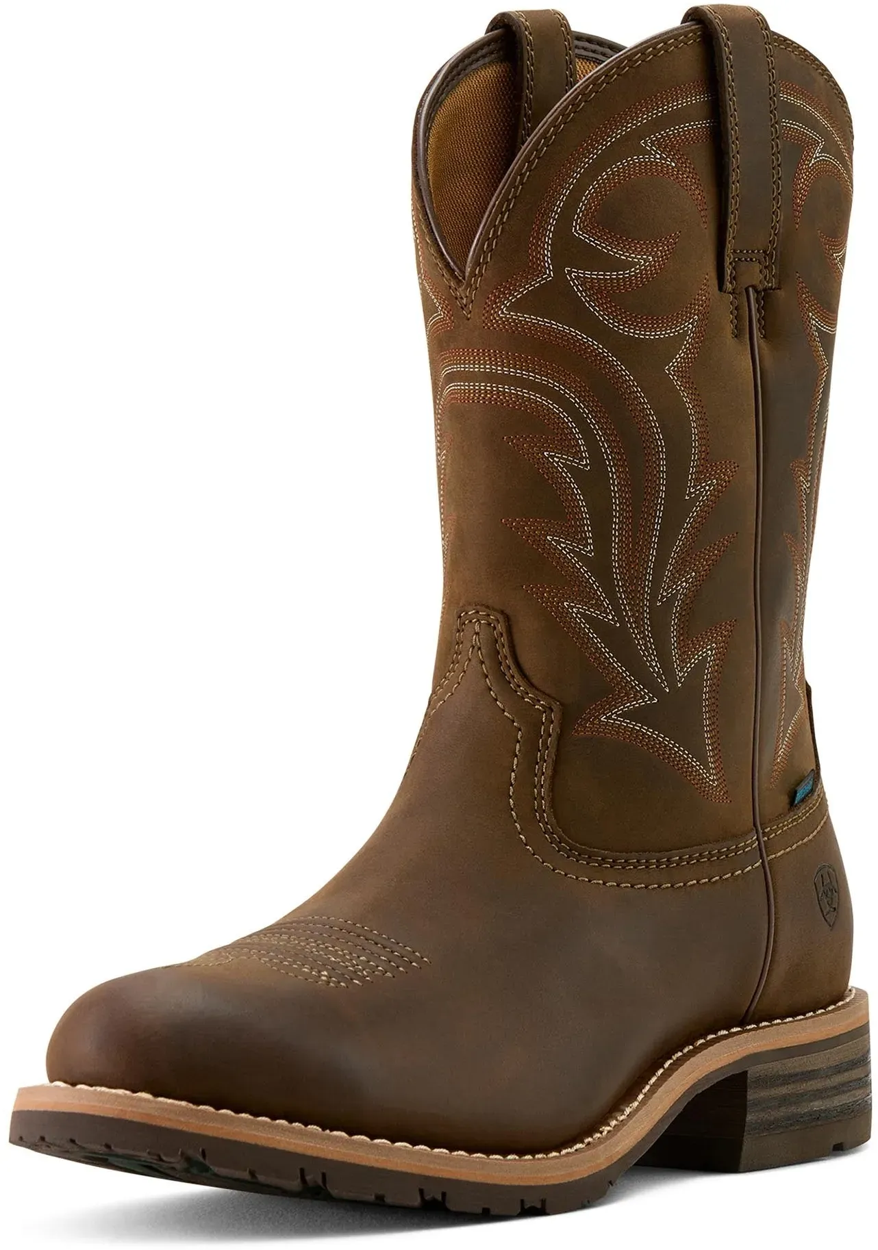 Ariat Hybrid Rancher H2O Herrenstiefel