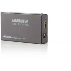 Marmitek MegaView 90 (receiver) - Erweiterung für Video/Audio
