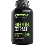 German Elite Nutrition Green Tea Extract Kapseln 180 St.