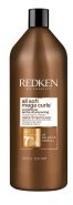 Redken All Soft Mega Curls Conditioner 1000ml