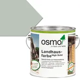 OSMO Landhausfarbe Holzfarbe diverse Farben