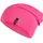 Sterntaler OCS Beanie uni in magenta,