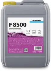 Winterhalter F 8500 Hygiene-Universalreiniger 20008203 , 12 kg - Kanister