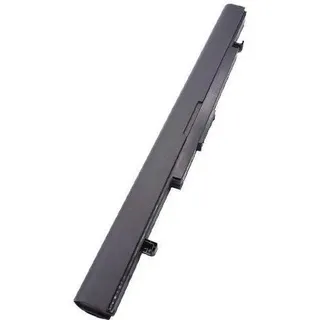 CoreParts PA5212U-1BRS-CP 2.200 mAh), Notebook Akku, Schwarz