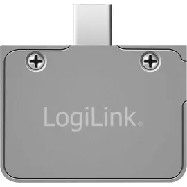 Logilink UA0423 1 x M.2 NVMe USB 3,1